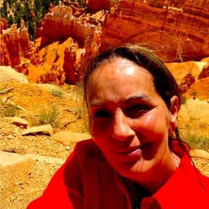 Meet your Posher, Tammy